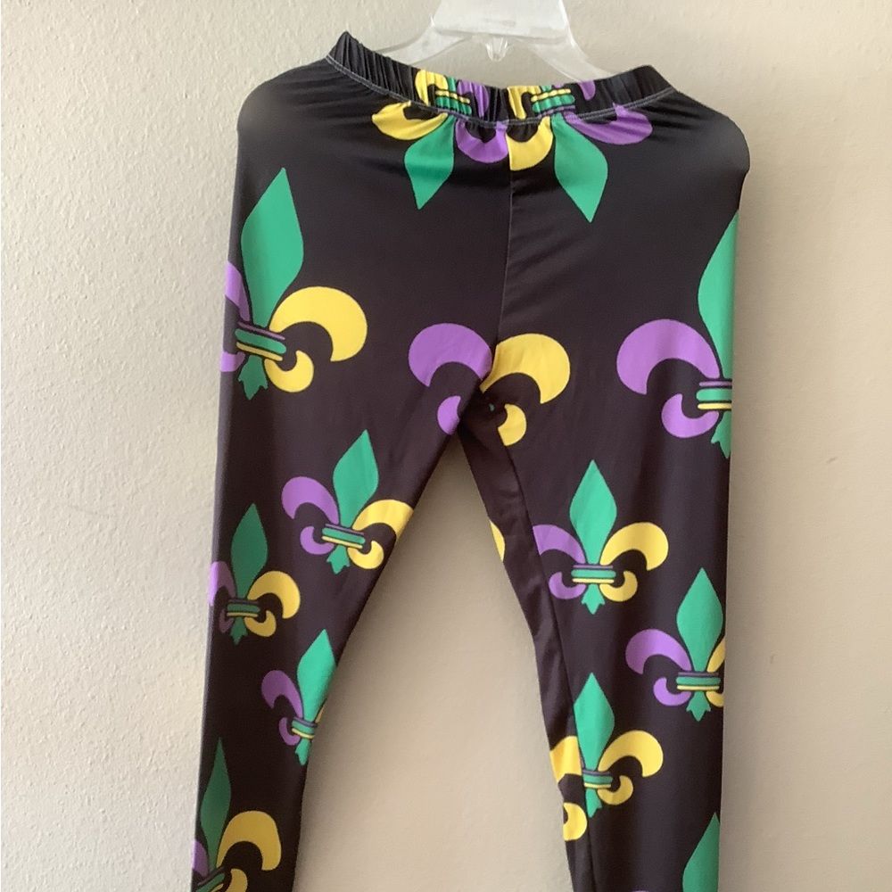Mardi Gras
